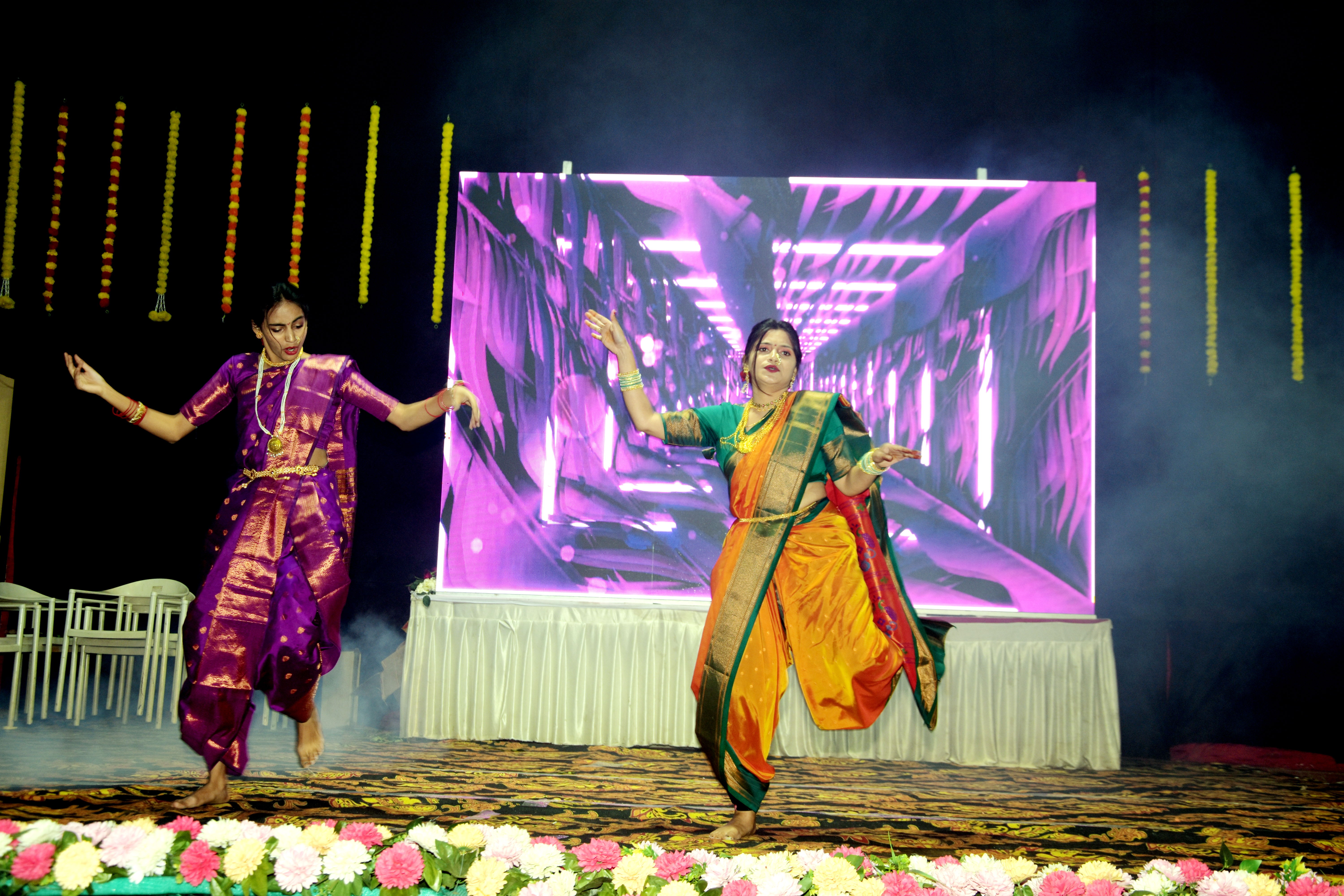 Cultural Event 2024-25